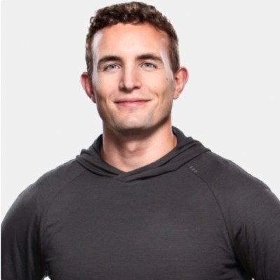 Gabe Free, Co-Founder of Eira Health