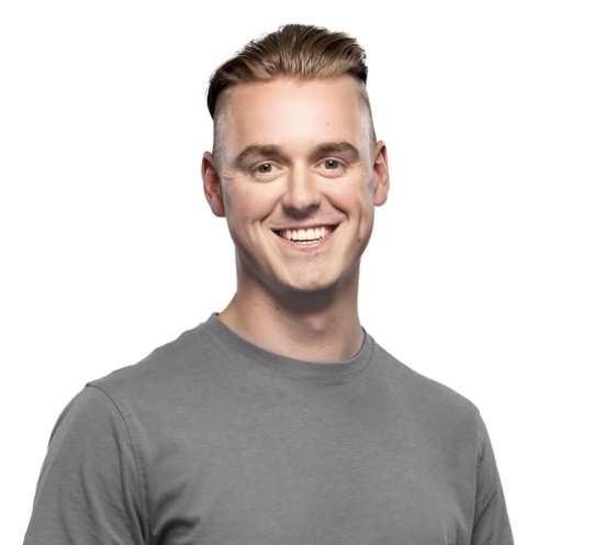 Rob Benjamin, Co-Founder of Eira Health